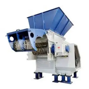 Shredding Machine
